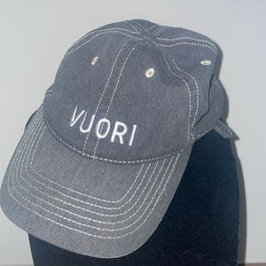 49 Vuori hat
